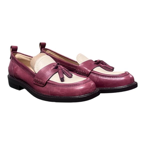 Sam Edelman Shoes - Sam Edelman Denise Tassel Penny Loafer